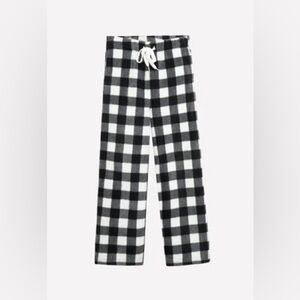 Fabletics Kids Pj Pants NWT Sz Large 10/12 Unisex